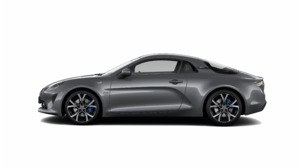 A110 GT